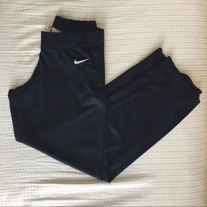 nike warmup pants